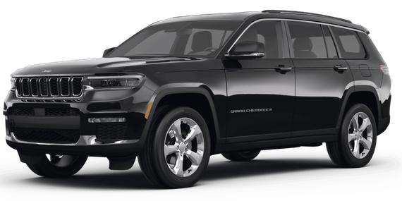 JEEP GRAND CHEROKEE L 2024 1C4RJJBG6R8556333 image JEEP GRAND CHEROKEE L 2024 1C4RJJBG6R8556333 image